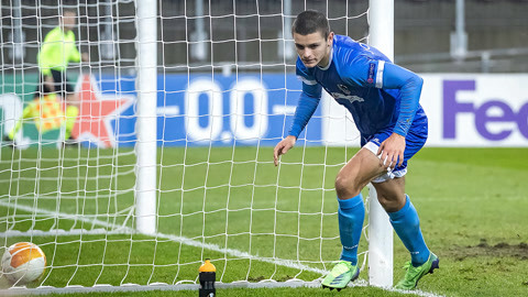 自主研发,不断创新